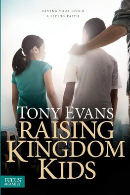 Raising Kingdom Kids