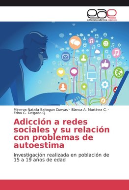 Adicción a redes sociales y su relación con problemas de autoestima