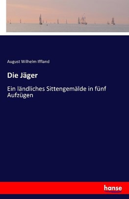 Die Jäger