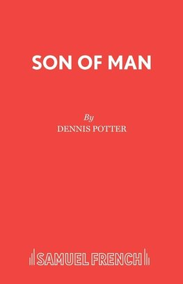 Son of Man