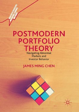 Postmodern Portfolio Theory