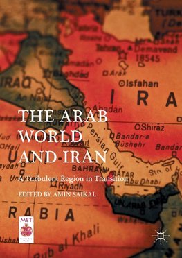 The Arab World and Iran