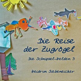 Die Reise der Zugvögel