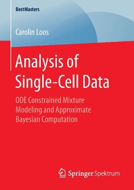 Analysis of Single-Cell Data