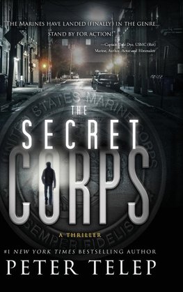 Secret Corps