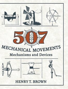 507 Mechanical Movements