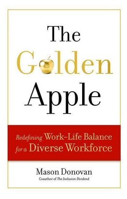 The Golden Apple