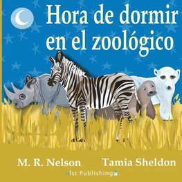 Hora de Dormir en el Zoológico