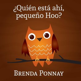 SPA-QUIEN ESTA AHI PEQUENO HOO