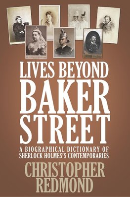 Lives Beyond Baker Street