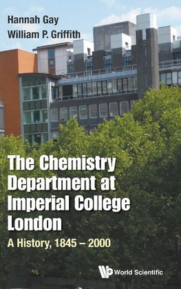 CHEMISTRY DEPARTMENT AT IMPERIAL COLLEGE LONDON, THE