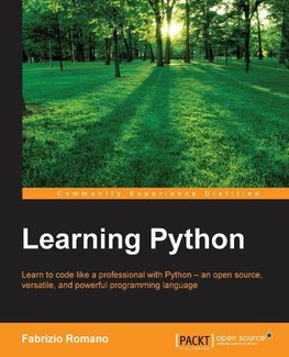 Learning Python