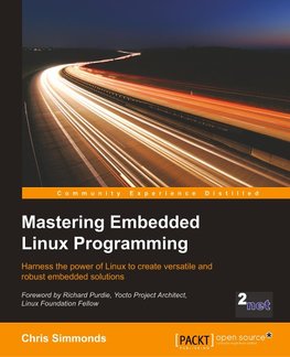 MASTERING EMBEDDED LINUX PROGR