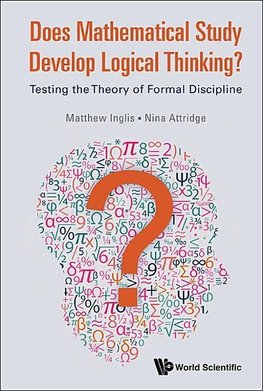 Matthew, I:  Does Mathematical Study Develop Logical Thinkin