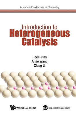 Introduction to Heterogeneous Catalysis