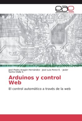 Arduinos y control Web