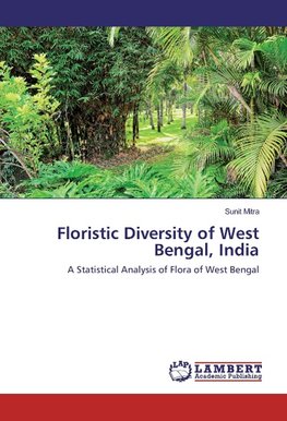 Floristic Diversity of West Bengal, India