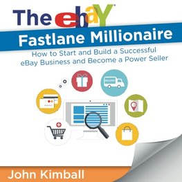 EBAY FASTLANE MILLIONAIRE