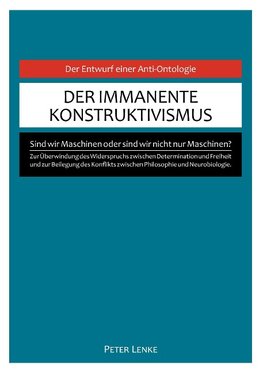 Der immanente Konstruktivismus