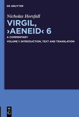 Virgil, "Aeneid" 6