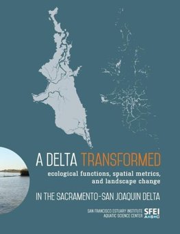 A Delta Transformed