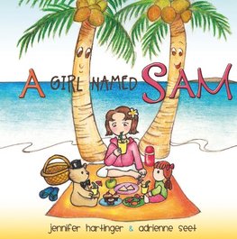 A Girl Named Sam