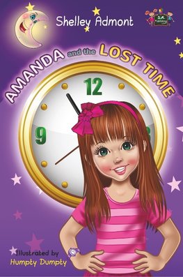 Amanda and the Lost Time