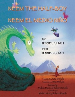 Neem the Half-Boy - Neem el medio niño