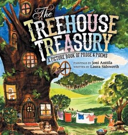 The Treehouse Treasury