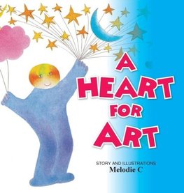 A Heart For Art