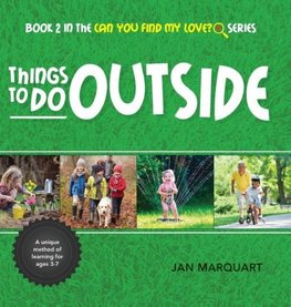 Things to Do Outside