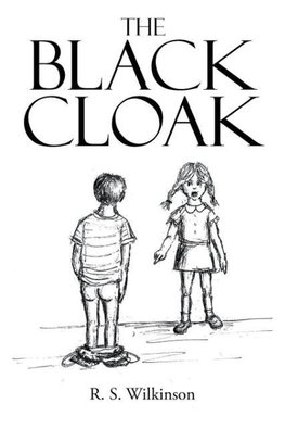 The Black Cloak