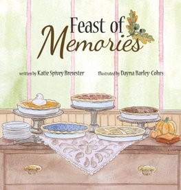 Feast of Memories