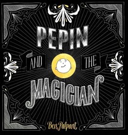 Pepin And The Magician