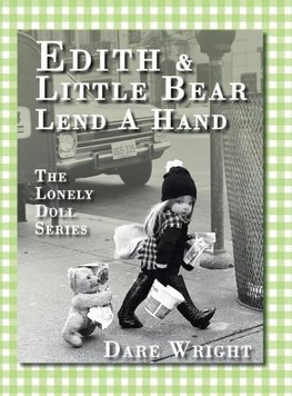 Edith And Little Bear Lend A Hand