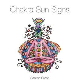 Chakra Sun Signs