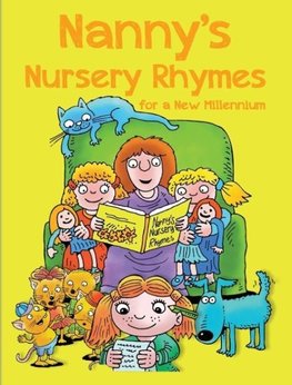 NANNY'S NURSERY RHYMES