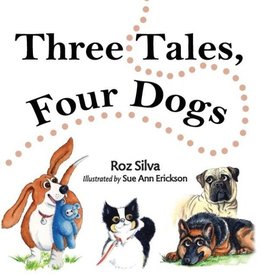 Three Tales, Four Dogs