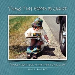 Things That Happen By Chance - English