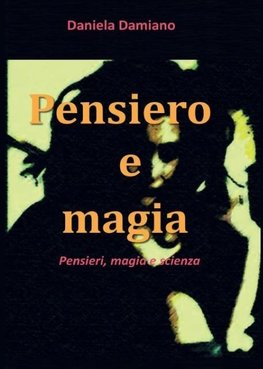 Pensiero e Magia