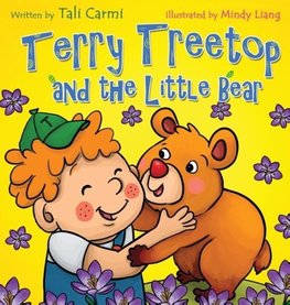 Terry Treetop and the Little Bear