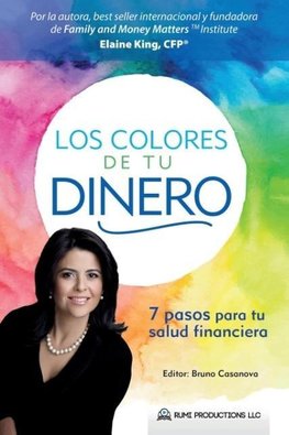 Los Colores de Tu Dinero