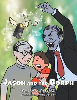 Jason and the Borph