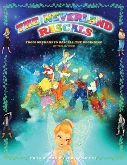 The Neverland Rascals