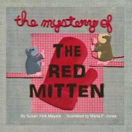 The Mystery of the Red Mitten