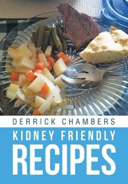 Kidney Friendly Recipes