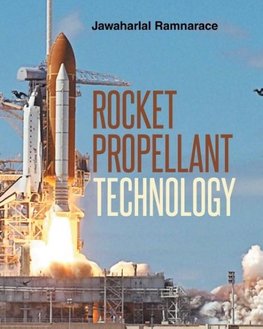 Rocket Propellant Technology