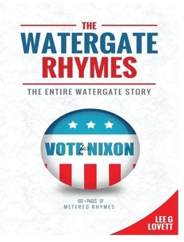 THE WATERGATE RHYMES