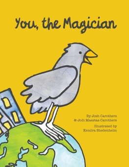 You, the Magician