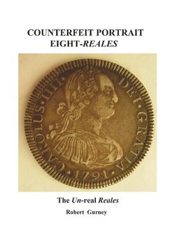 Counterfeit Portrait Eight-Reales